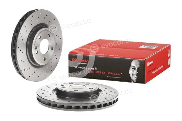 Brembo 09.B807.51