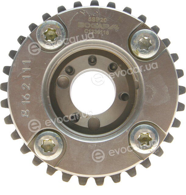 Bogap C1336116