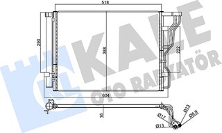 Kale 358730
