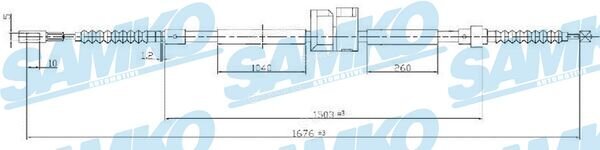 LPR / Samko C0062B
