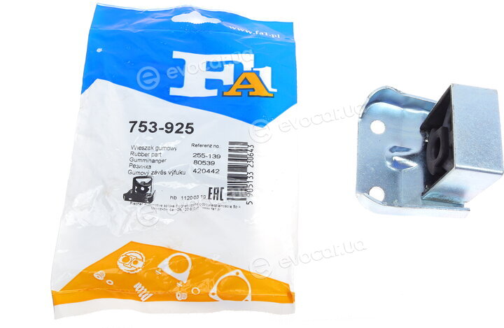 FA1 753-925