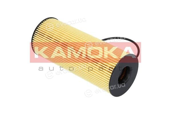 Kamoka F110701