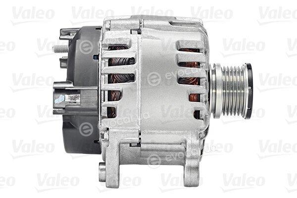 Valeo 439862