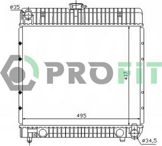 Profit PR 3561A1