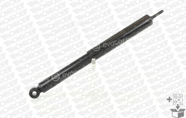 Monroe T1270