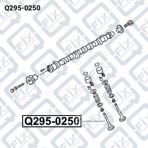 Q-Fix Q2950250