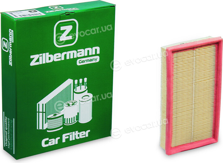 Zilbermann 03-126