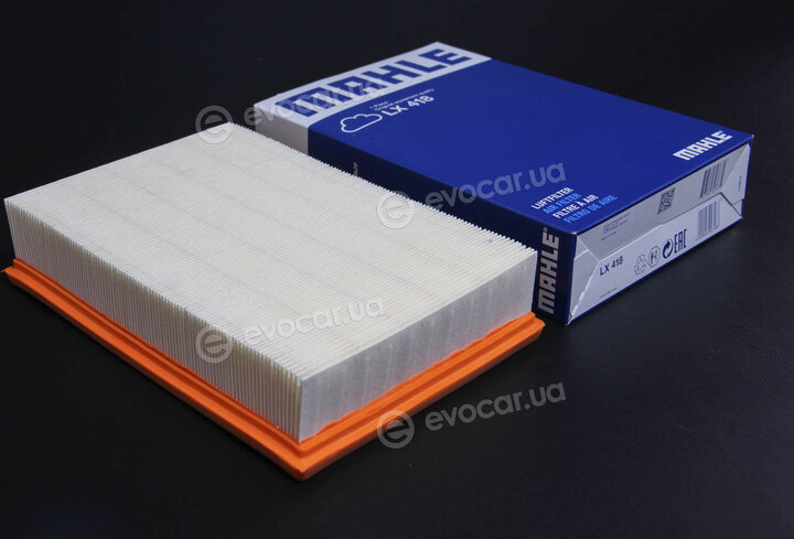 Mahle LX 418