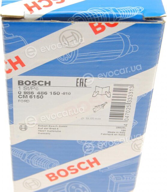 Bosch 0 986 486 150