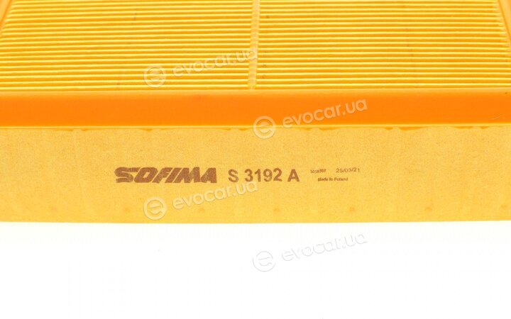 Sofima S 3192 A