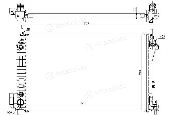 Starline A OLA 2341