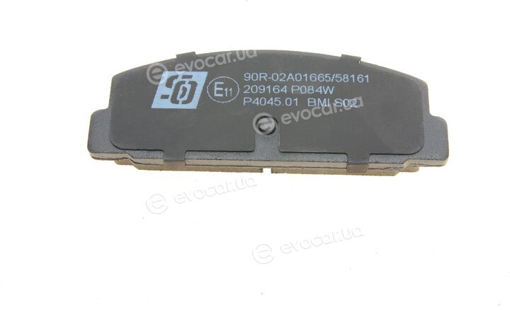 Solgy 209164