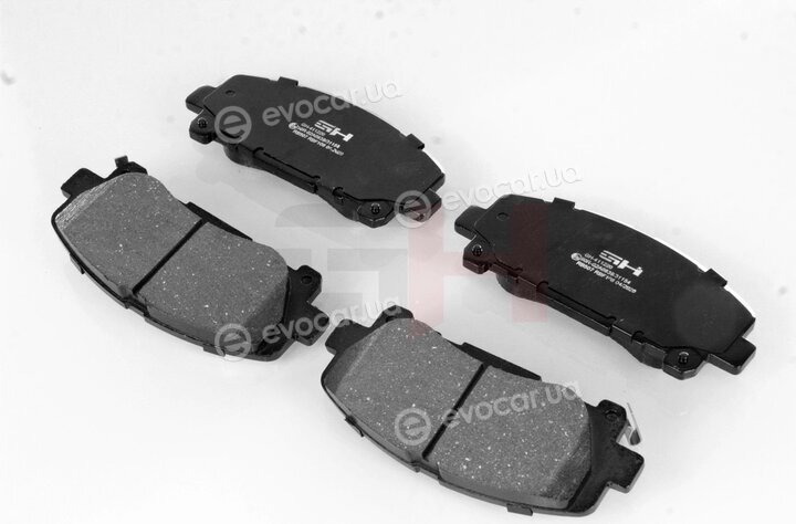 GH GH-411220