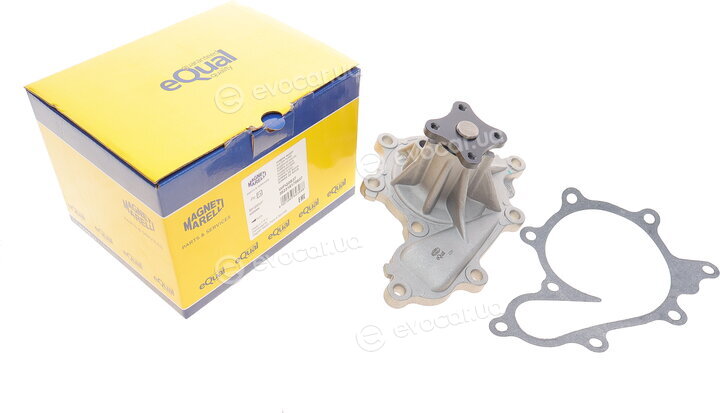 Magneti Marelli 352316170837