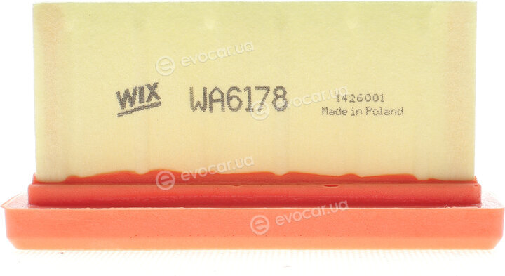 WIX WA6178