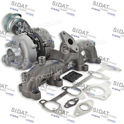 Sidat / Fispa 49.016