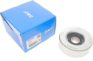 SKF VKM 63002