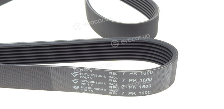 Hutchinson 1600 K 7