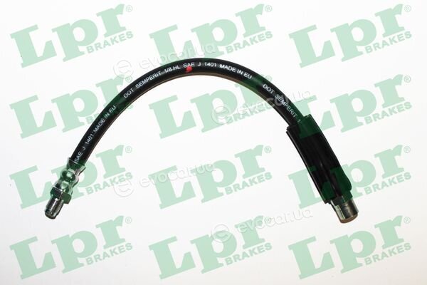 LPR / Samko 6T46583