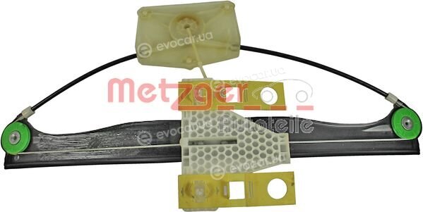 Metzger 2160330