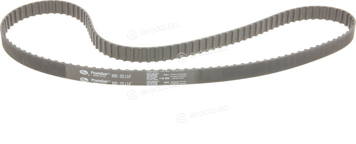 Gates 5002