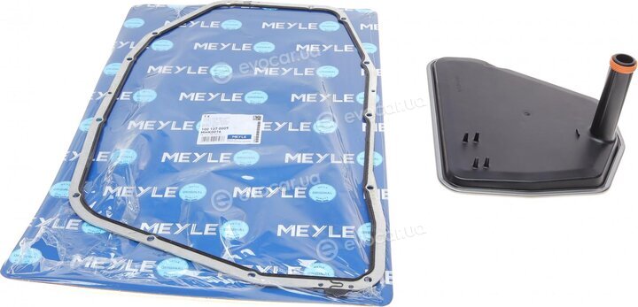 Meyle 100 137 0009