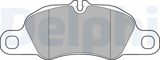 Delphi LP3177