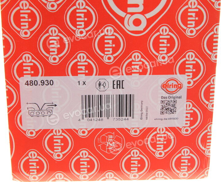 Elring 480.930