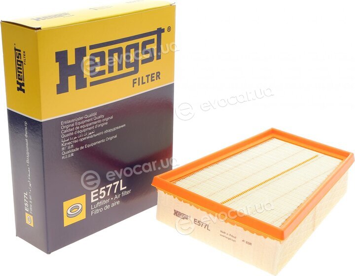 Hengst E577L