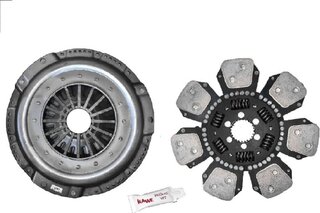 Kawe / Quick Brake 6341101