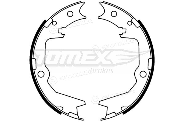 Tomex TX 22-39
