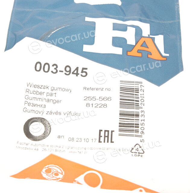 FA1 003-945