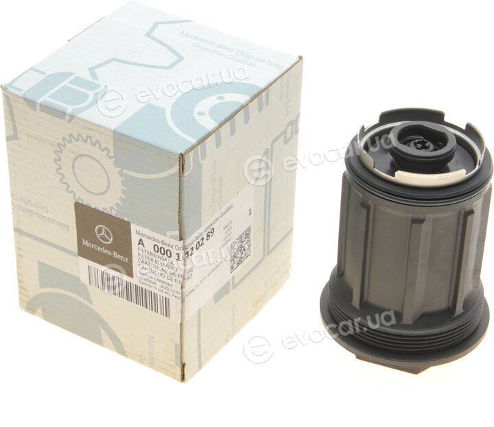 Mercedes-Benz A000 142 0289