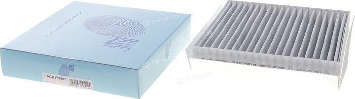 Blue Print ADU172503