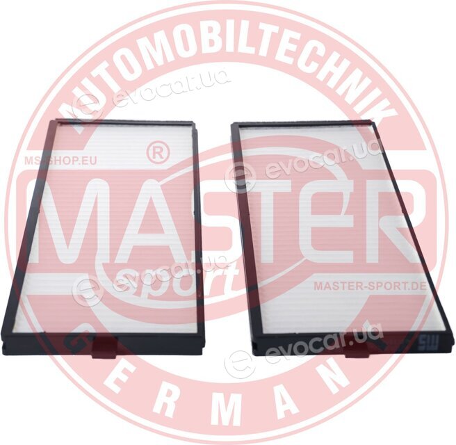Master Sport 2506-2-IF-SET-MS
