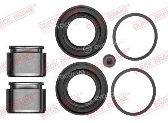 Kawe / Quick Brake 114-5217