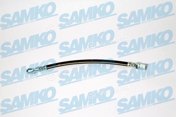 LPR / Samko 6T46312