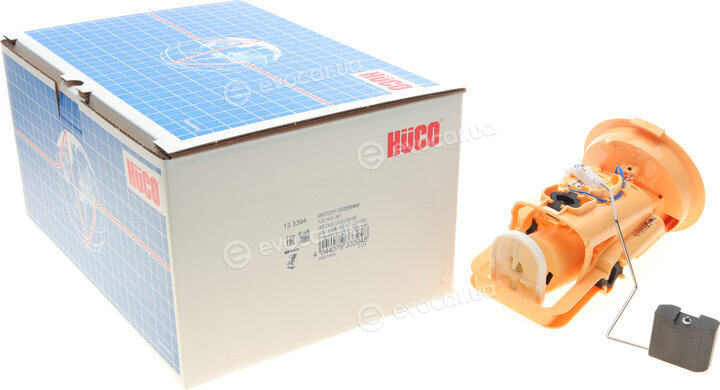 Astemo (Hitachi) / Huco 133394