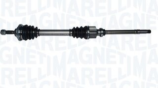 Magneti Marelli 302004190084