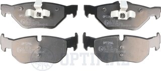 Optimal BP-12234