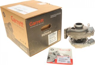Garrett 760774-9005S