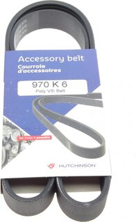 Hutchinson 970 K 6