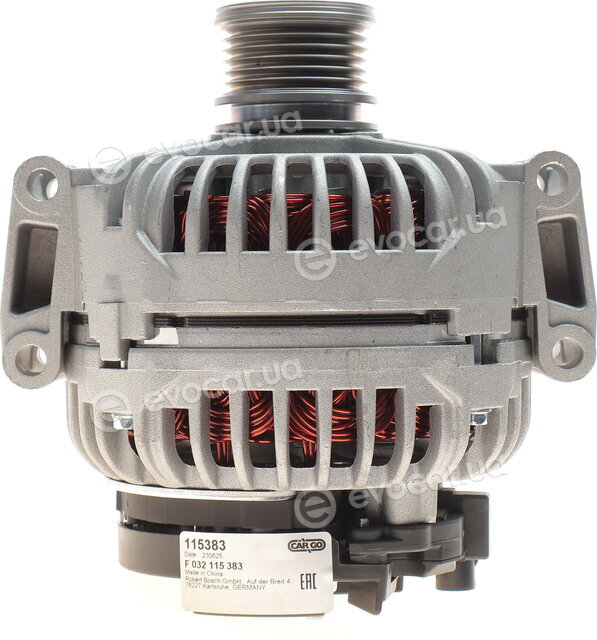 HC Cargo 115383