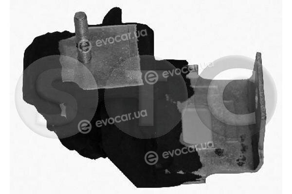 Metalcaucho / STC T404470