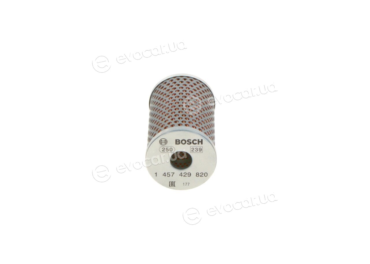 Bosch 1 457 429 820