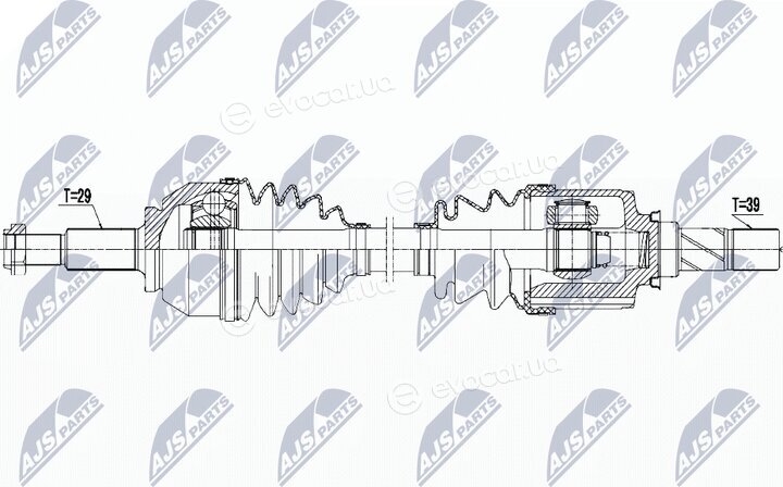 NTY NPW-PL-057