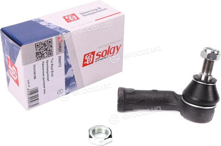 Solgy 206072