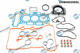 Dr. Motor DRM460206SL