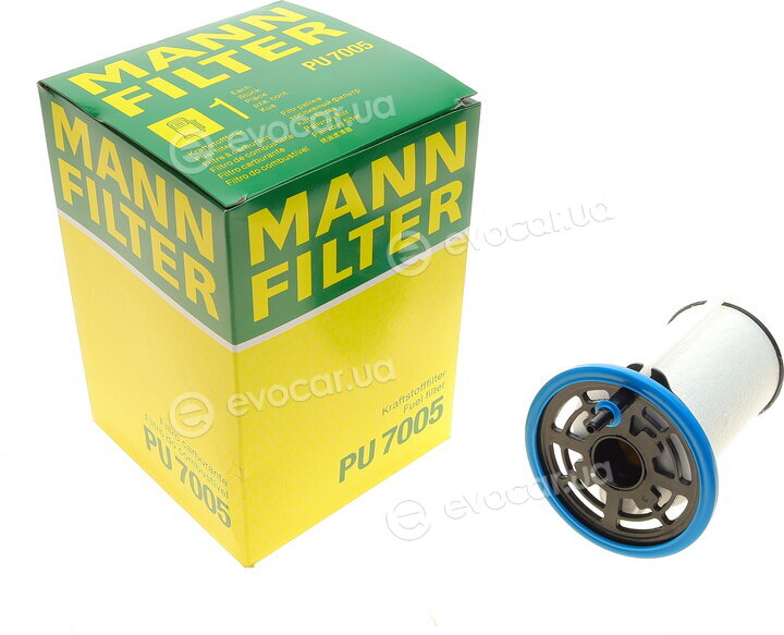 Mann PU 7005
