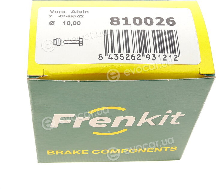Frenkit 810026